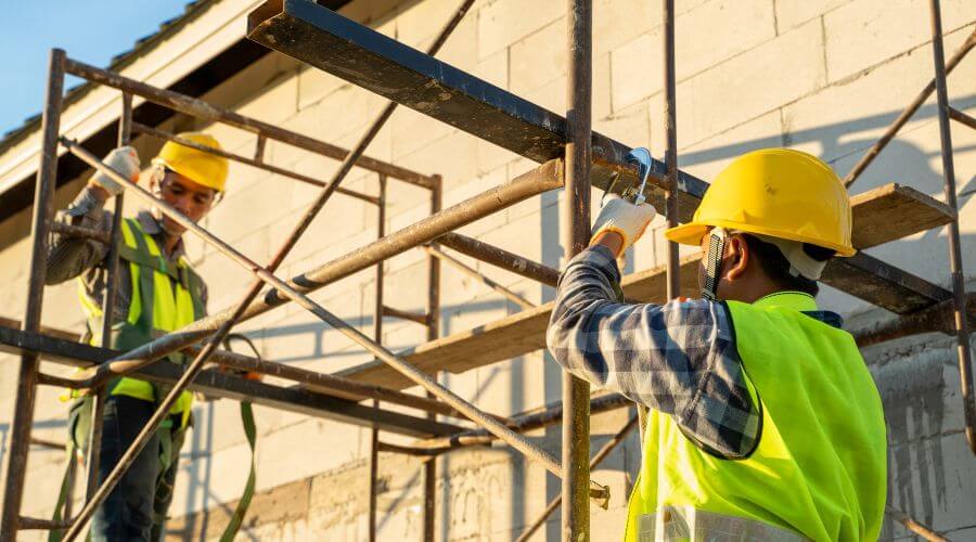 Professional residential roofers in Orkney Springs, VA